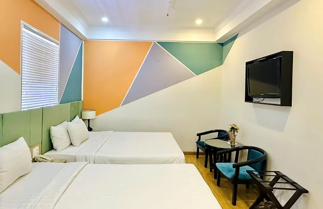 Sunrise Central Hotel-1
