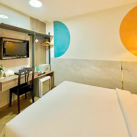 Sunrise Central Hotel-3