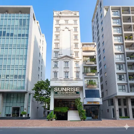 Sunrise Central Hotel-2
